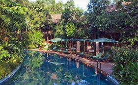 Angkor Village Resort & Spa